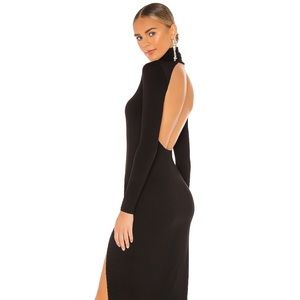 Lovers + Friends Gigi Midi Dress